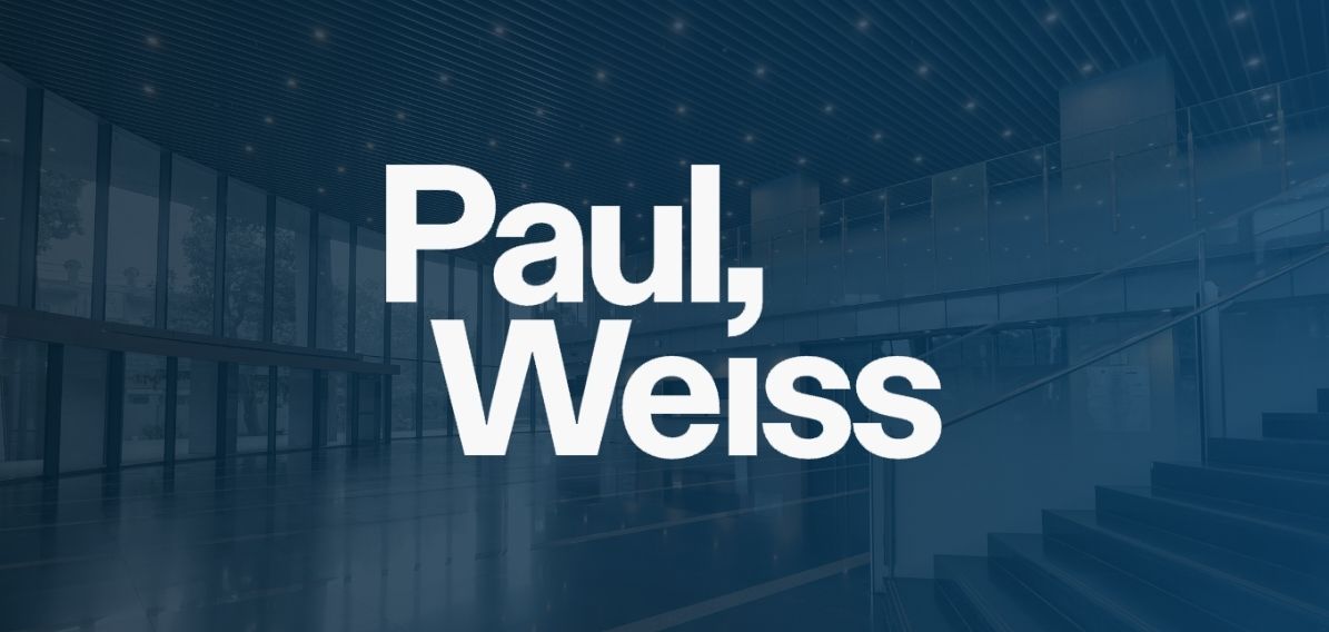 Placing the Associate Director of Communications in North America at Paul Weiss