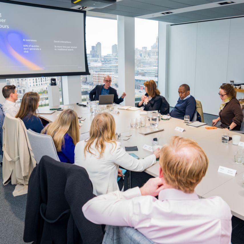 Spring Market Update – 2026