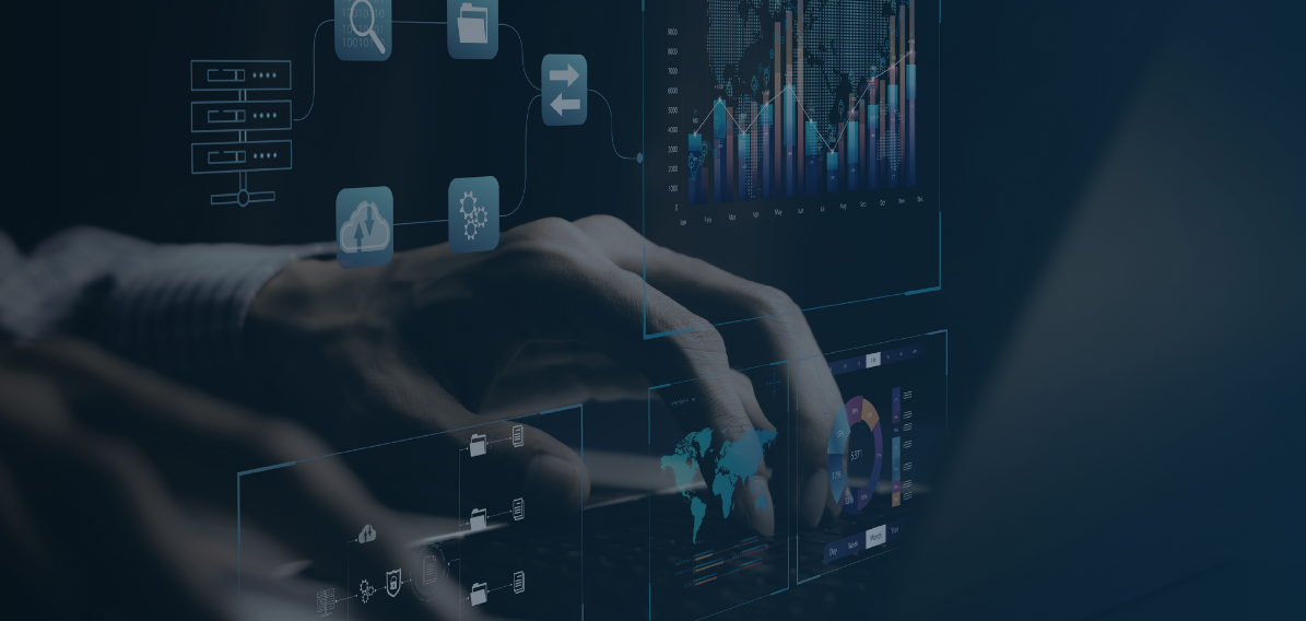 From Experimentation to Embedded Intelligence: How Data, AI and MarTech Are Reshaping Professional Services