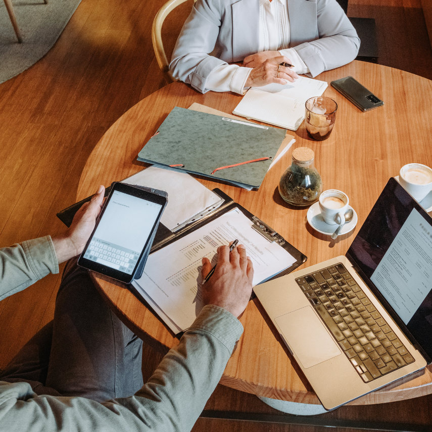 The Shifts Redefining Private Wealth Talent in Private Markets