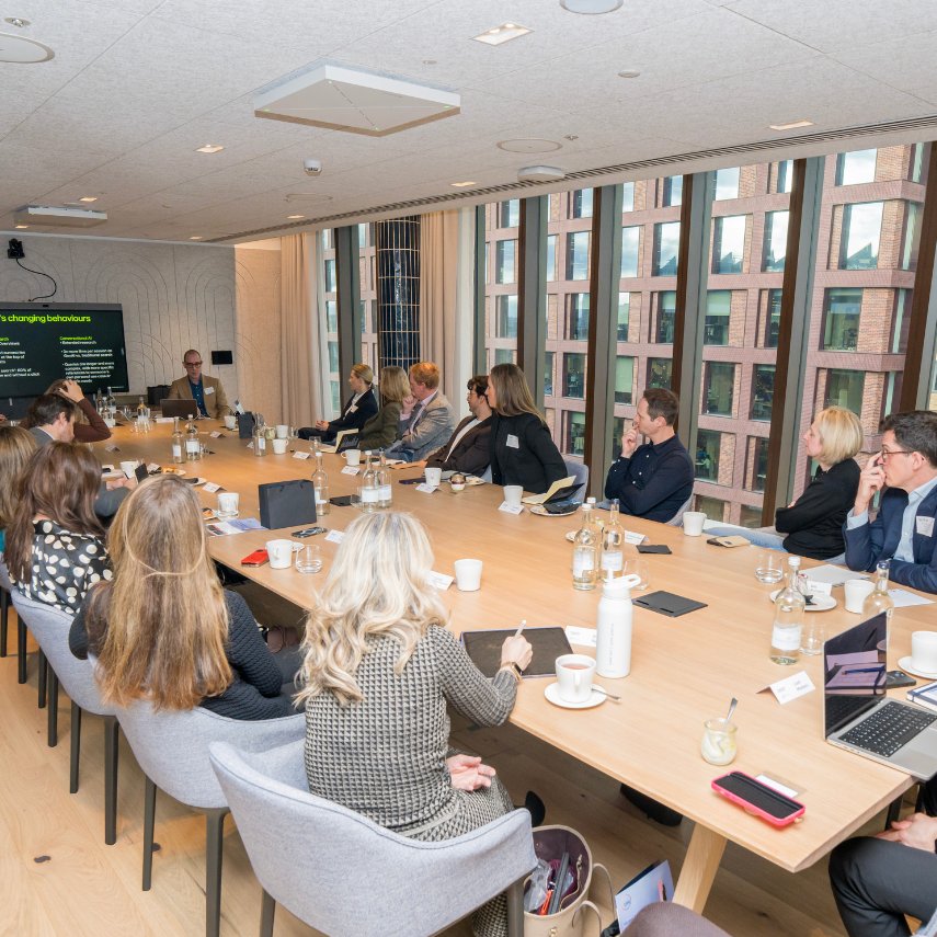 Two Brain Brand Building: How AI Is Reshaping the Future of Brands