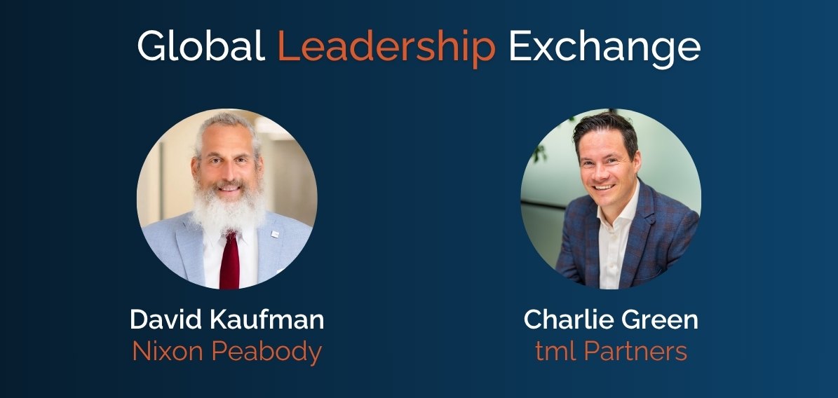 Building a Global Practice on a Foundation of Trust – Global Leadership Exchange