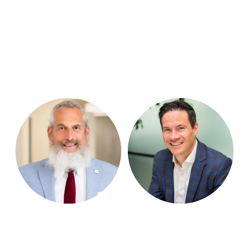 Building a Global Practice on a Foundation of Trust – Global Leadership Exchange
