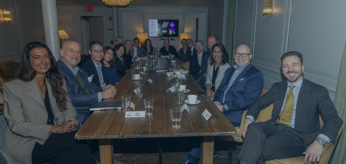 The Intelligence Advantage: How Marketing and Commercial Leaders Are Aligning Strategy with Digital Execution