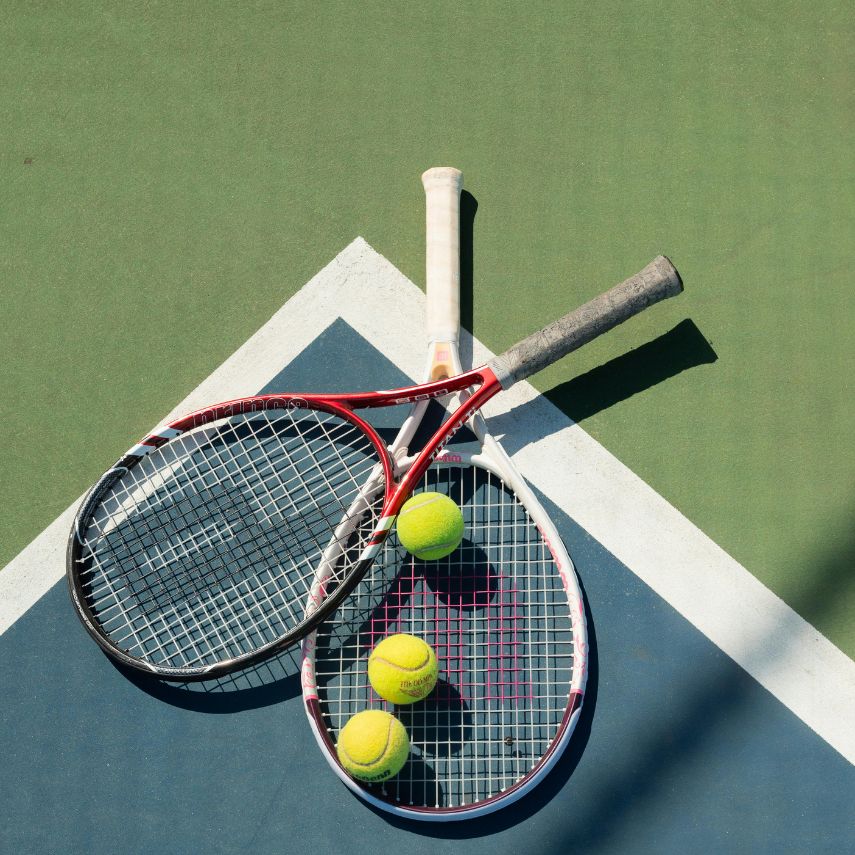 Placing the Editorial Director at ATP Tour