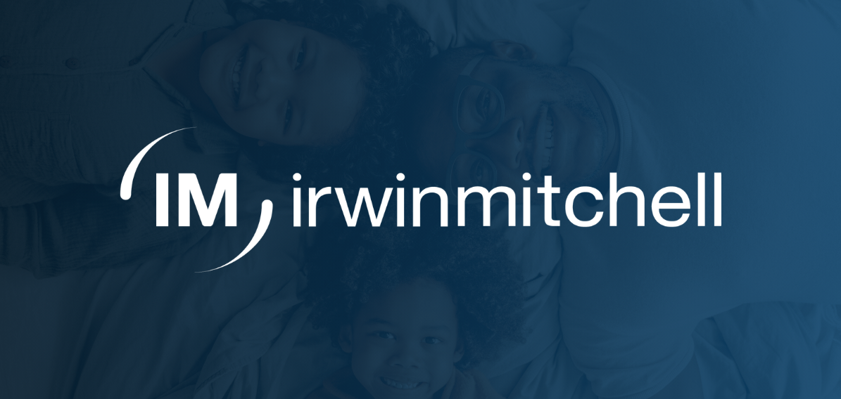 Placing the Group Marketing Officer at Irwin Mitchell