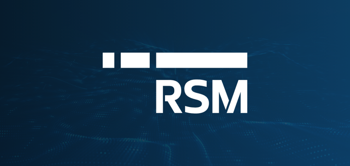 Placing an Interim Head of Brand Strategy at RSM US