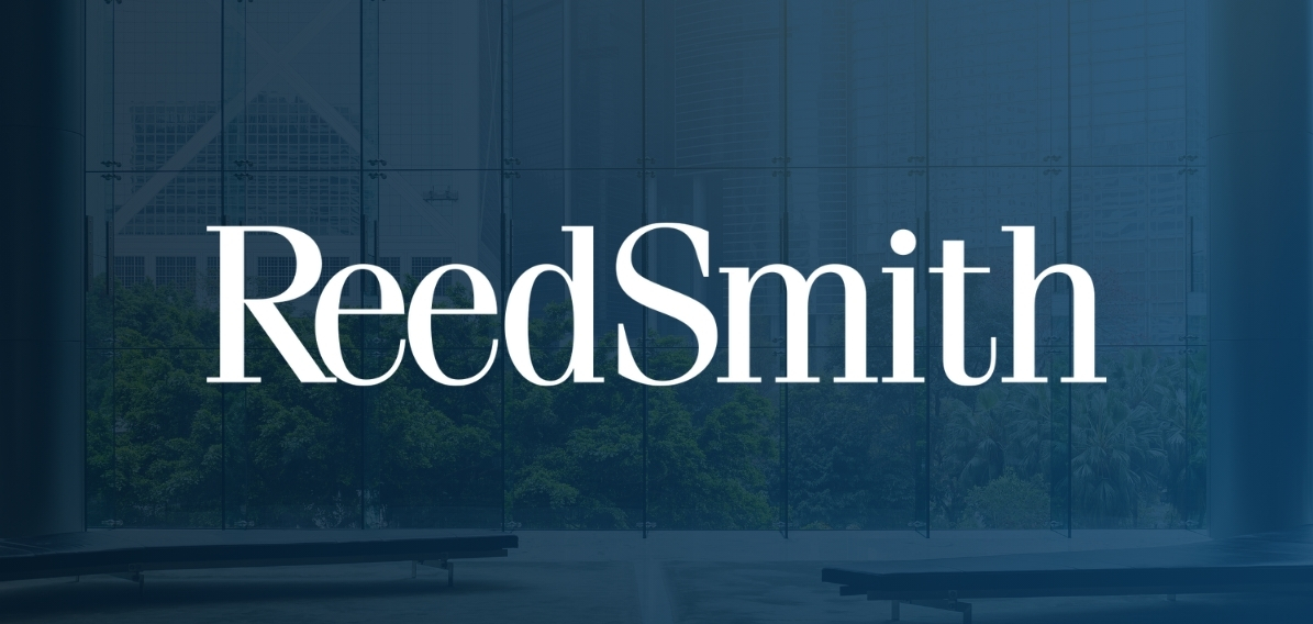 Building Reed Smith’s Global Client, Business Development & Marketing Leadership Team