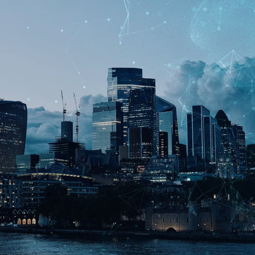 Before the Search: How Leadership Intelligence Informed a Critical C-Suite Decision in Financial Services